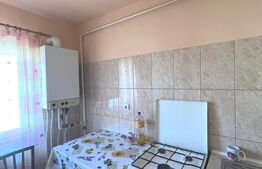 Apartament spațios cu 4 camere, situat în zona Dalas din Aiud