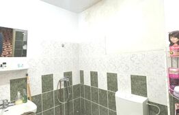 Apartament spațios cu 4 camere, situat în zona Dalas din Aiud