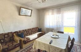 Apartament spațios cu 4 camere, situat în zona Dalas din Aiud