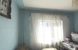 Apartament spațios cu 4 camere, situat în zona Dalas din Aiud