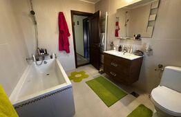 Duplex modern 120 mp – Cetate, zonă foarte bună
