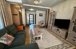 Duplex modern 120 mp – Cetate, zonă foarte bună