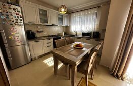 Duplex modern 120 mp – Cetate, zonă foarte bună