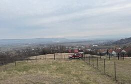 Teren intravilan, 638 mp, zona Pâclișa, jud. Alba