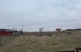 Teren intravilan, 638 mp, zona Pâclișa, jud. Alba