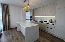 Apartament 2 camere, 78 mp, LUX - BLOC NOU, zona Cetate - Brandusei