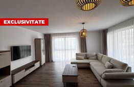 Apartament 2 camere, 78 mp, LUX - BLOC NOU, zona Cetate - Brandusei
