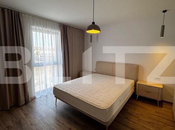 Apartament de închiriat 2 camere Cetate - 189539AI | BLITZ Alba Iulia | Poza3