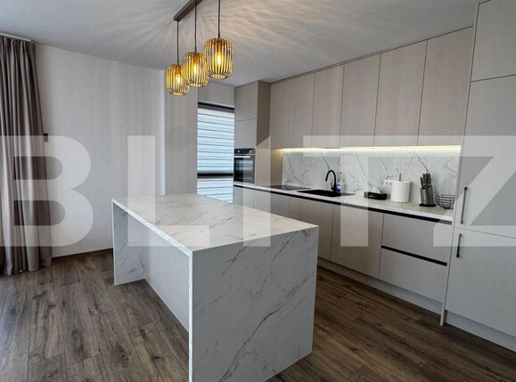 Apartament de închiriat 2 camere Cetate - 189539AI | BLITZ Alba Iulia | Poza2