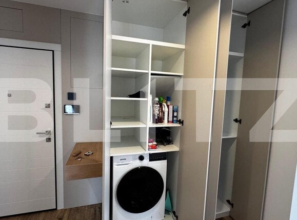 Apartament de închiriat 2 camere Cetate - 189539AI | BLITZ Alba Iulia | Poza7