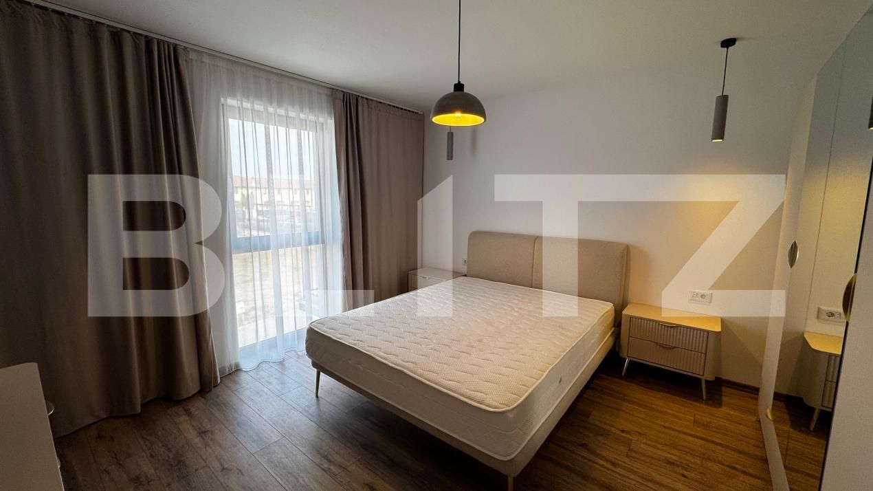 Apartament de închiriat 2 camere Cetate - 189539AI | BLITZ Alba Iulia | Poza3