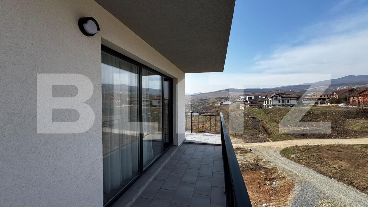 Apartament de închiriat 2 camere Cetate - 189539AI | BLITZ Alba Iulia | Poza8