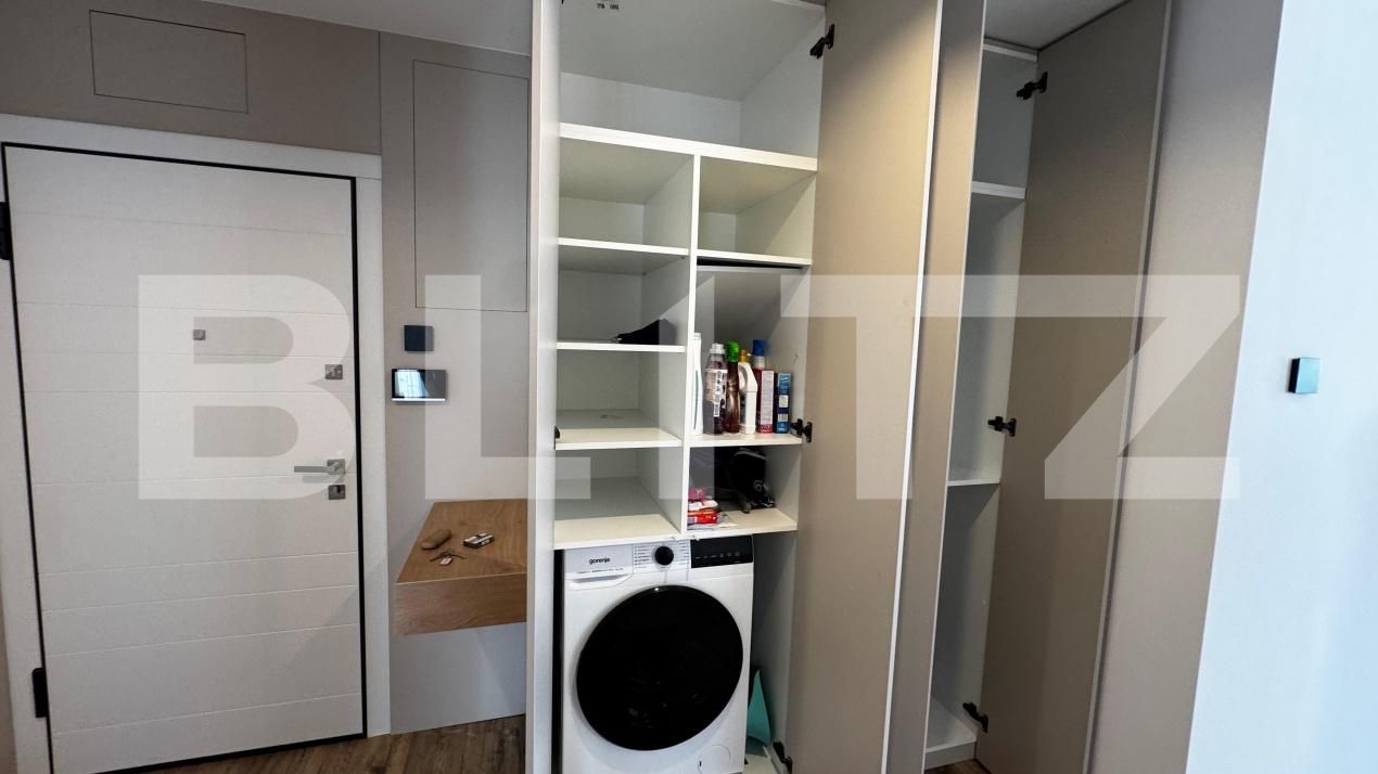 Apartament de închiriat 2 camere Cetate - 189539AI | BLITZ Alba Iulia | Poza7