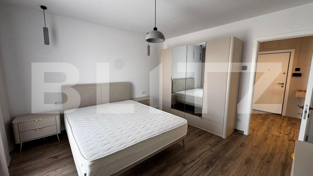 Apartament de închiriat 2 camere Cetate - 189539AI | BLITZ Alba Iulia | Poza4