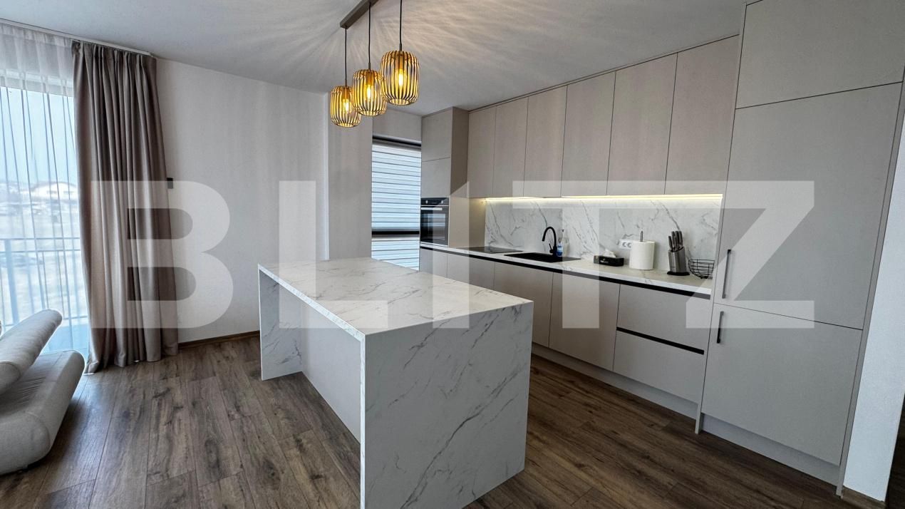 Apartament de închiriat 2 camere Cetate - 189539AI | BLITZ Alba Iulia | Poza2