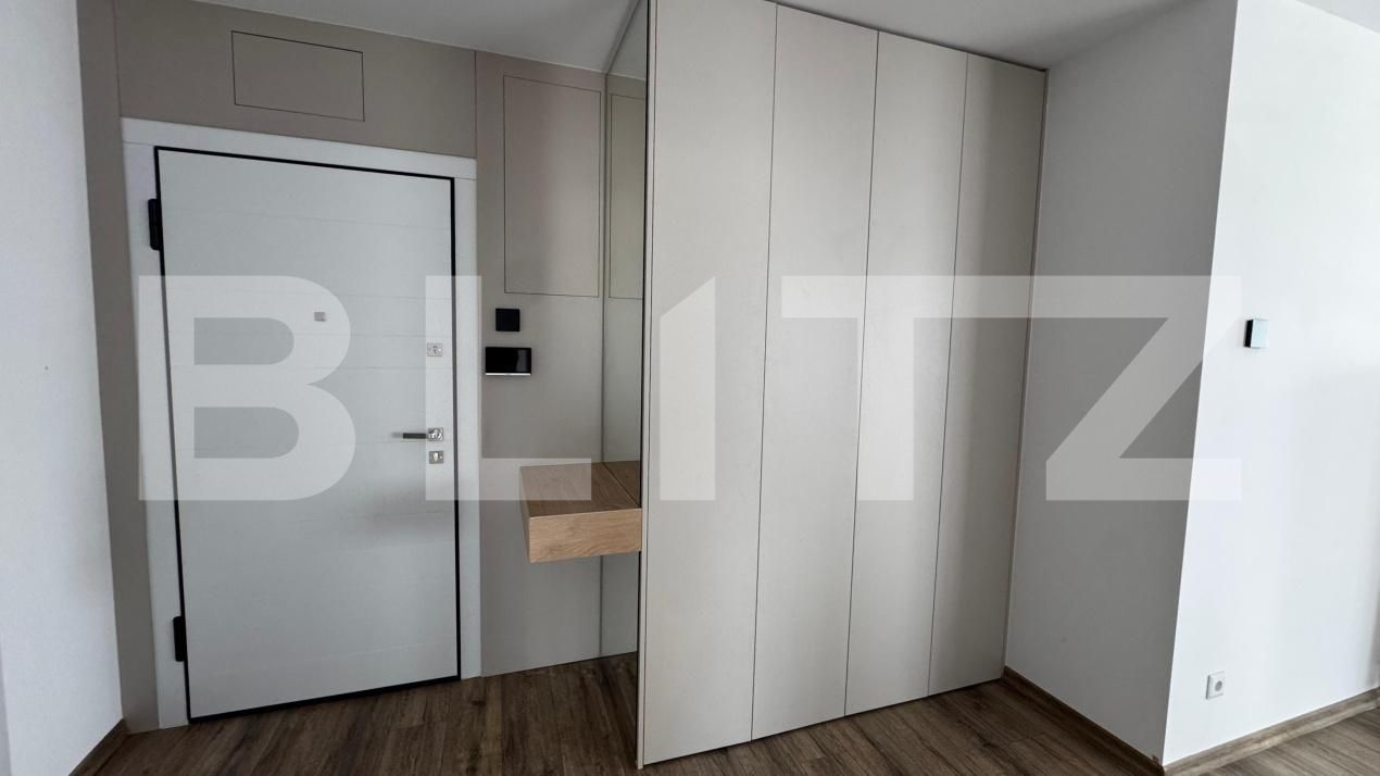 Apartament de închiriat 2 camere Cetate - 189539AI | BLITZ Alba Iulia | Poza6