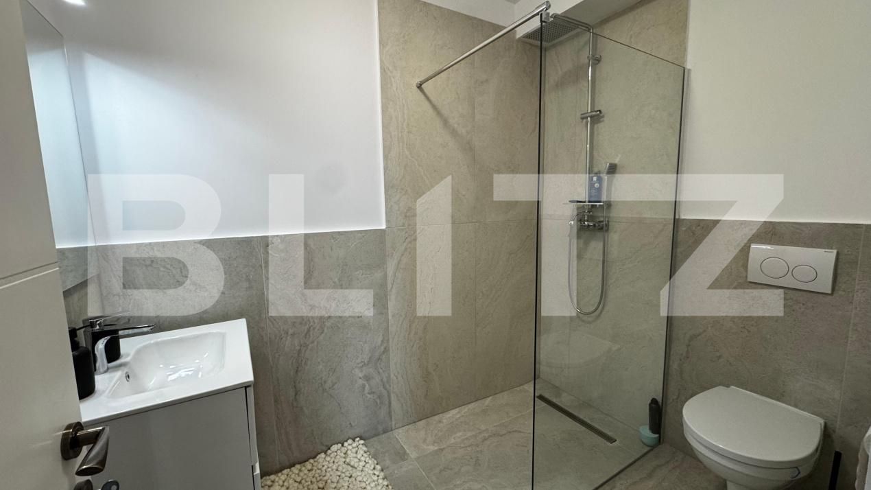 Apartament de închiriat 2 camere Cetate - 189539AI | BLITZ Alba Iulia | Poza5