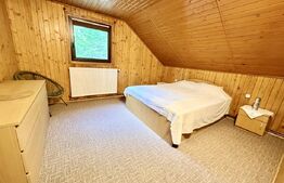 Cabana 5 camere, 140 mp utili, 3000 mp teren,balta de peste