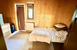 Cabana 5 camere, 140 mp utili, 3000 mp teren,balta de peste