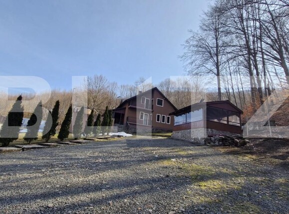 Casa de vânzare 6 camere Valea Inzelului - 189558CV | BLITZ Alba Iulia | Poza1