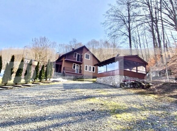 Casa de vânzare 6 camere Valea Inzelului - 189558CV | BLITZ Alba Iulia | Poza1