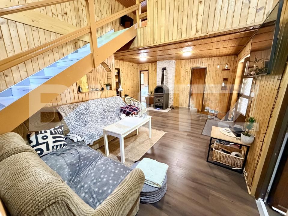 Casa de vânzare 6 camere Periferie - 189558CV | BLITZ Alba Iulia | Poza5