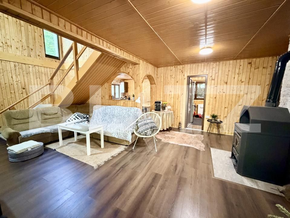Casa de vânzare 6 camere Periferie - 189558CV | BLITZ Alba Iulia | Poza8
