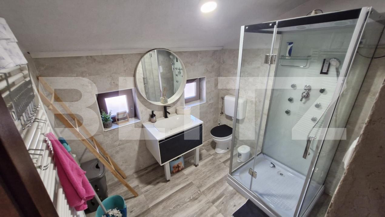 Casa de vânzare 6 camere Valea Inzelului - 189558CV | BLITZ Alba Iulia | Poza6