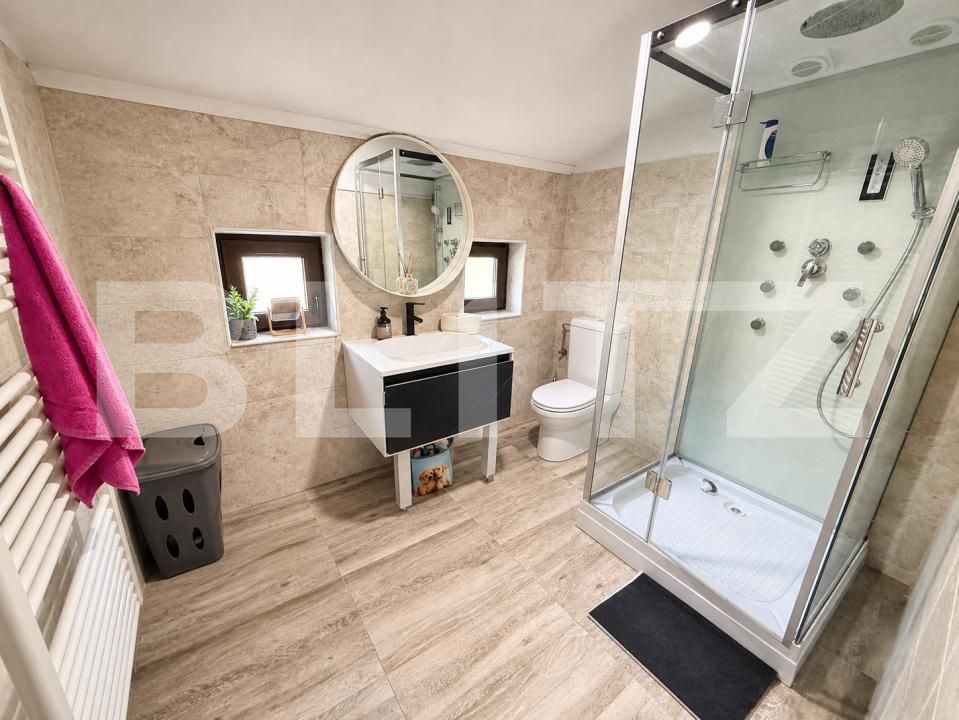 Casa de vânzare 6 camere Periferie - 189558CV | BLITZ Alba Iulia | Poza11