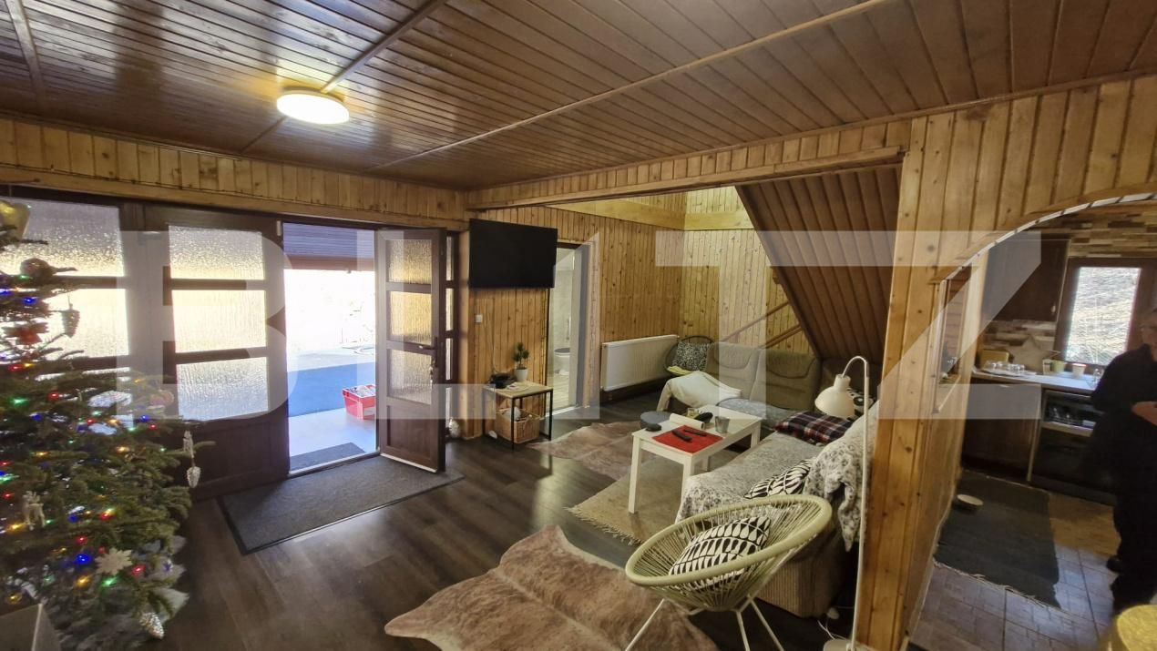 Casa de vânzare 6 camere Valea Inzelului - 189558CV | BLITZ Alba Iulia | Poza5