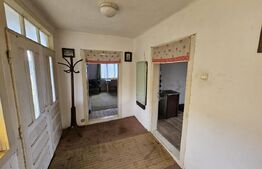 Casă de munte cu teren generos de 7.297 mp, Dăroaia, comuna Roșia Montană