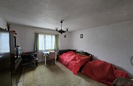 Casă de munte cu teren generos de 7.297 mp, Dăroaia, comuna Roșia Montană