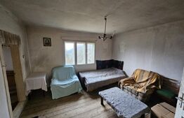 Casă de munte cu teren generos de 7.297 mp, Dăroaia, comuna Roșia Montană