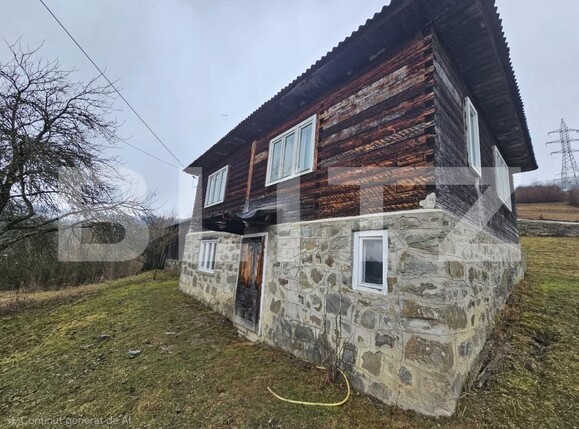 Casa de vânzare 3 camere Daroaia - 189593CV | BLITZ Alba Iulia | Poza5