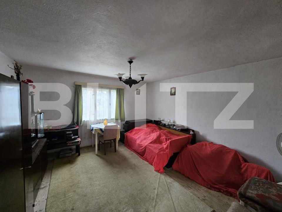 Casa de vânzare 3 camere Daroaia - 189593CV | BLITZ Alba Iulia | Poza4