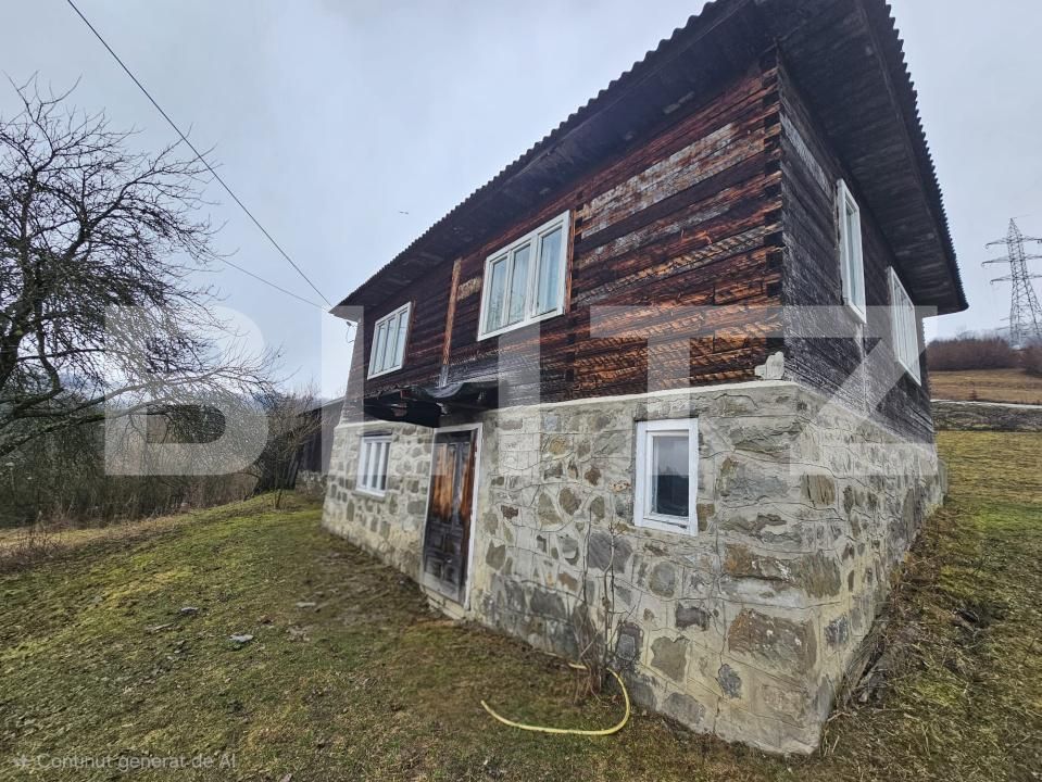 Casa de vânzare 3 camere Daroaia - 189593CV | BLITZ Alba Iulia | Poza5