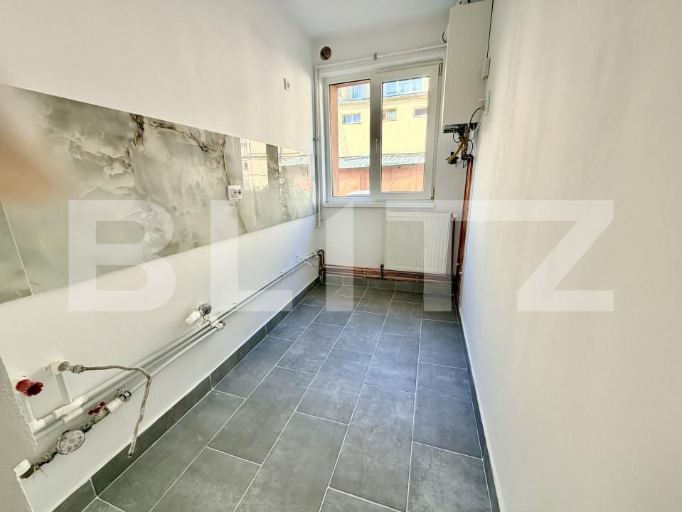 Apartament de vânzare 2 camere Central - 189594AV | BLITZ Alba Iulia | Poza3