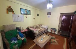 Garsoniera situata la etajul 3, zona Cetate