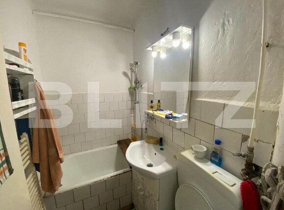 Garsonieră de vânzare Cetate - 189597AV | BLITZ Alba Iulia | Poza4