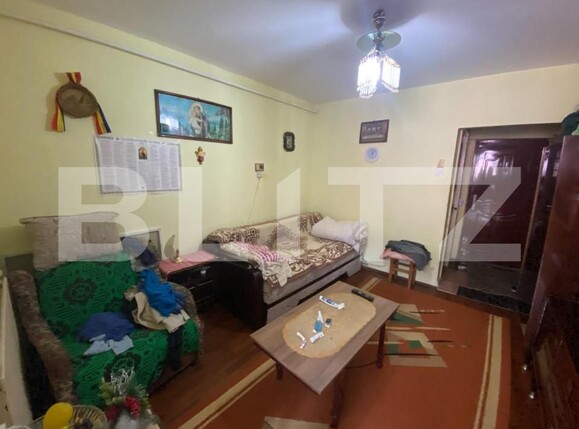 Garsonieră de vânzare Cetate - 189597AV | BLITZ Alba Iulia | Poza2