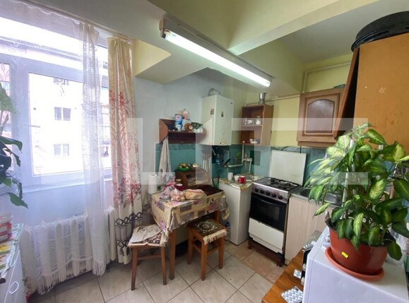 Garsonieră de vânzare Cetate - 189597AV | BLITZ Alba Iulia | Poza1