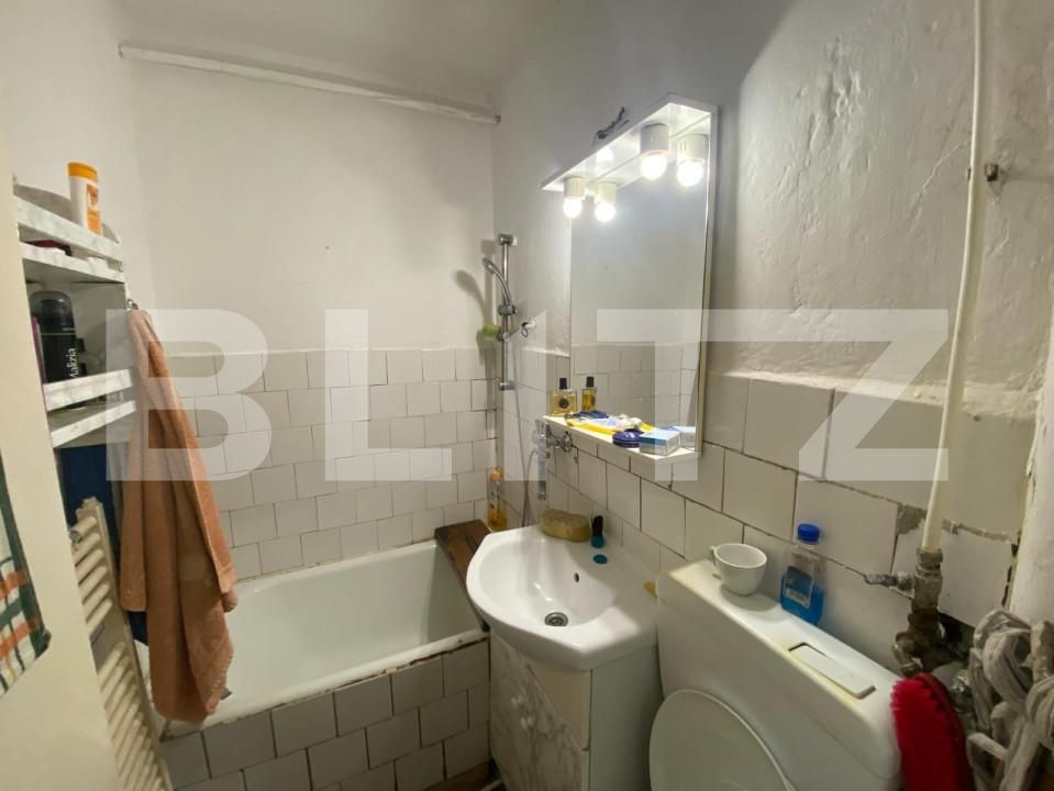 Garsonieră de vânzare Cetate - 189597AV | BLITZ Alba Iulia | Poza4