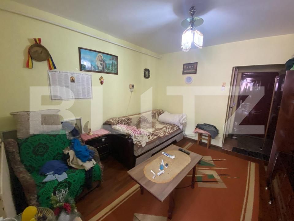 Garsonieră de vânzare Cetate - 189597AV | BLITZ Alba Iulia | Poza2