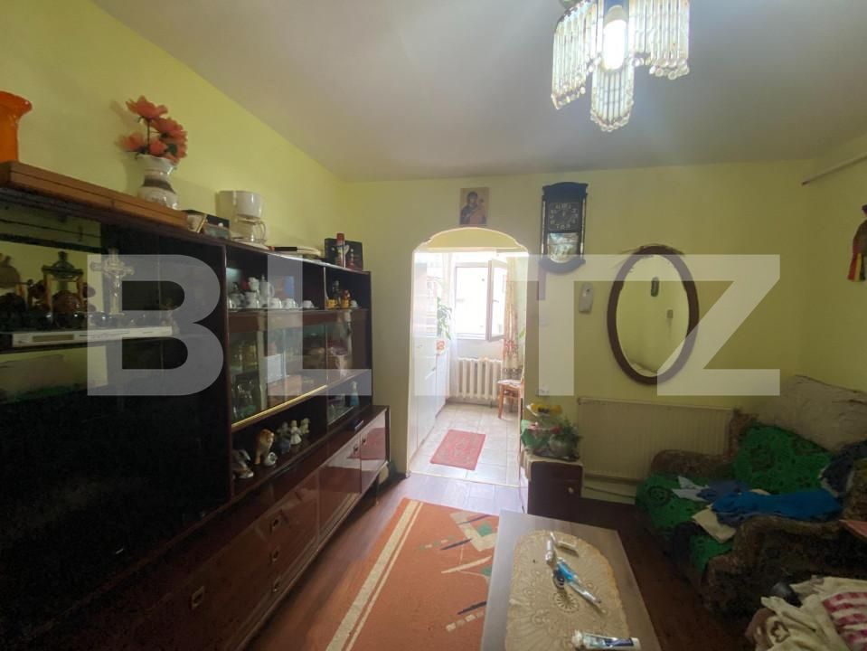 Garsonieră de vânzare Cetate - 189597AV | BLITZ Alba Iulia | Poza3