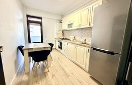 Apartament 2 camere, 63 mp, zona Ampoi 3