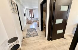 Apartament 2 camere, 63 mp, zona Ampoi 3