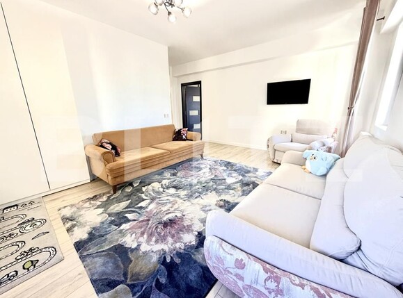 Apartament de vânzare 2 camere Ampoi 3 - 189603AV | BLITZ Alba Iulia | Poza2