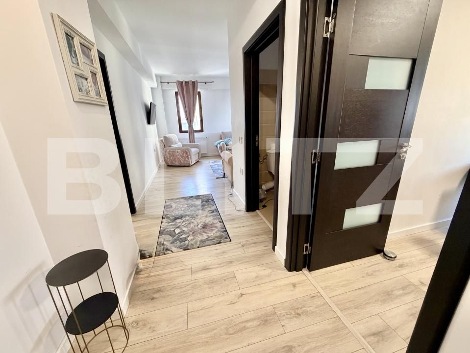 Apartament de vânzare 2 camere Ampoi 3 - 189603AV | BLITZ Alba Iulia | Poza3