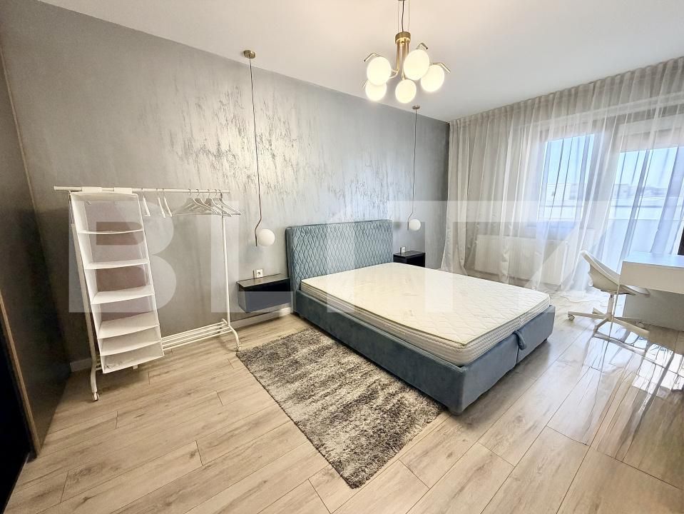 Apartament de vânzare 2 camere Ampoi 3 - 189603AV | BLITZ Alba Iulia | Poza4