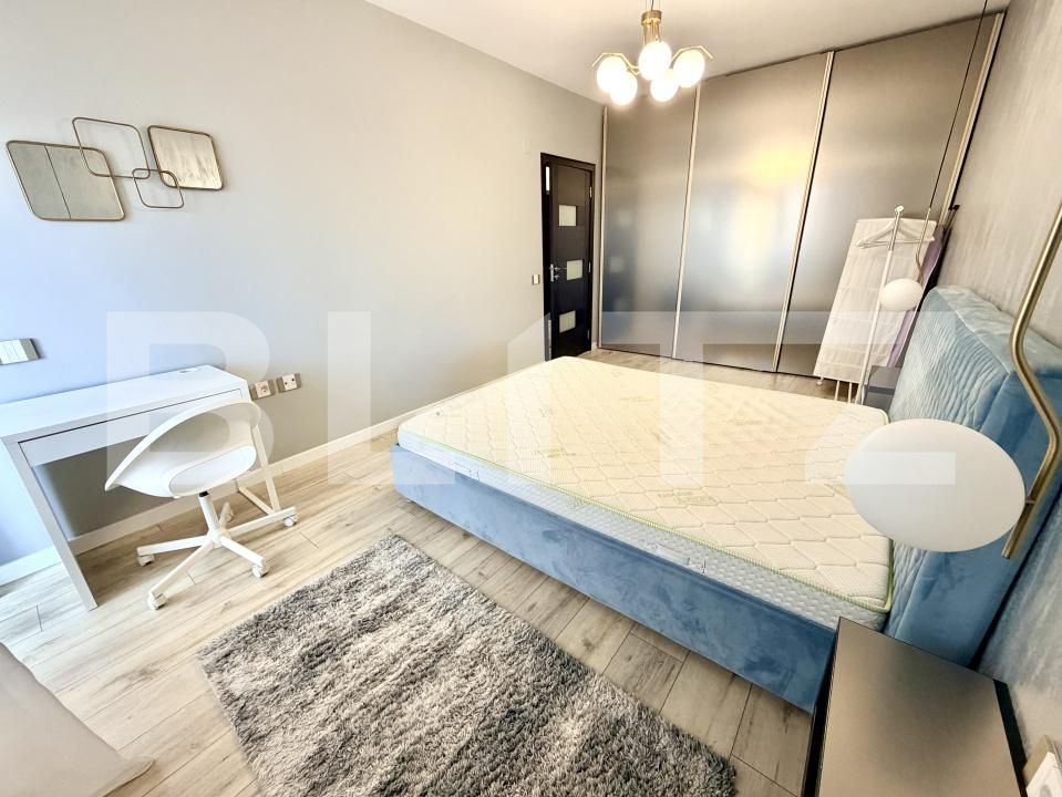 Apartament de vânzare 2 camere Ampoi 3 - 189603AV | BLITZ Alba Iulia | Poza5